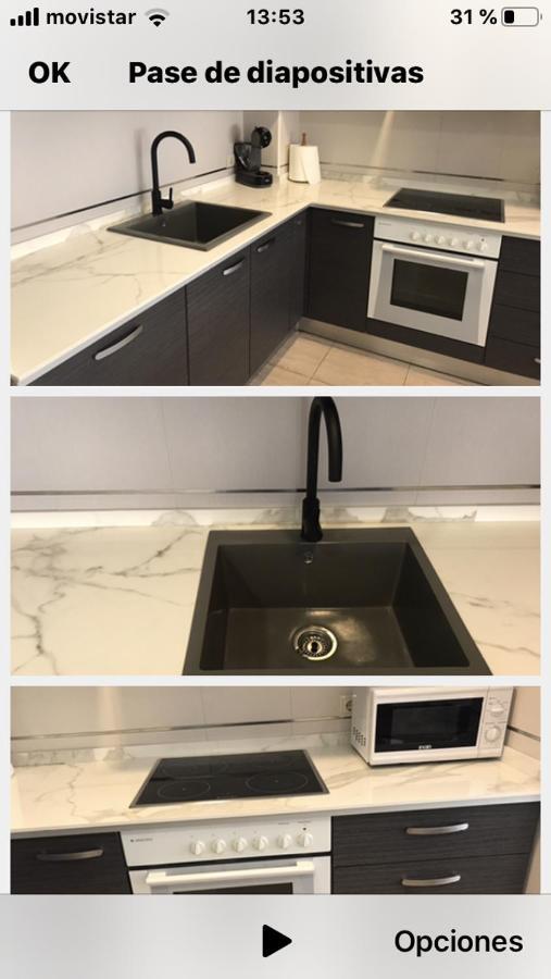 Appartamento El Piset Del Llangosti Vinarós Esterno foto